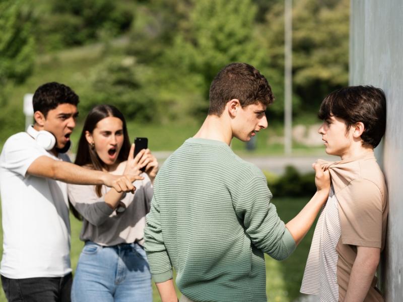 bullying