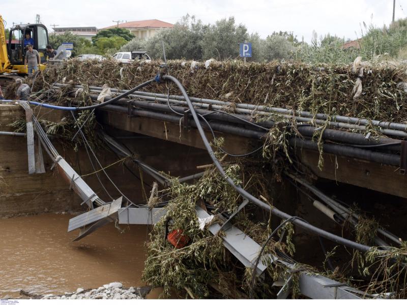 κακοκαιρια
