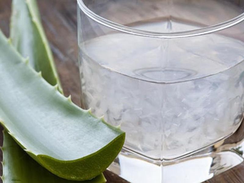 Ποτό με αλόη