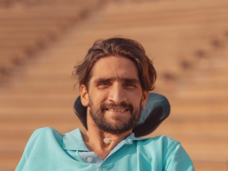 Δημήτρης Αντωνίου