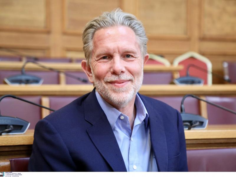 Παύλος Γερουλάνος