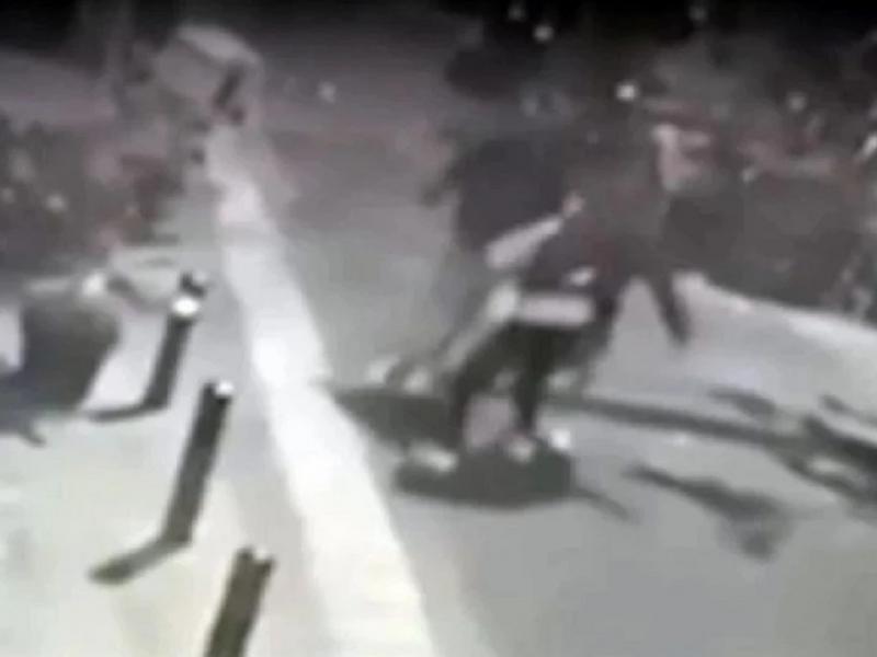 Δολοφονία στην Κυψέλη