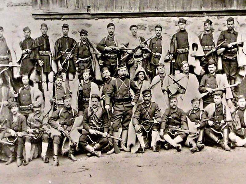 Μακεδονικός Αγώνας