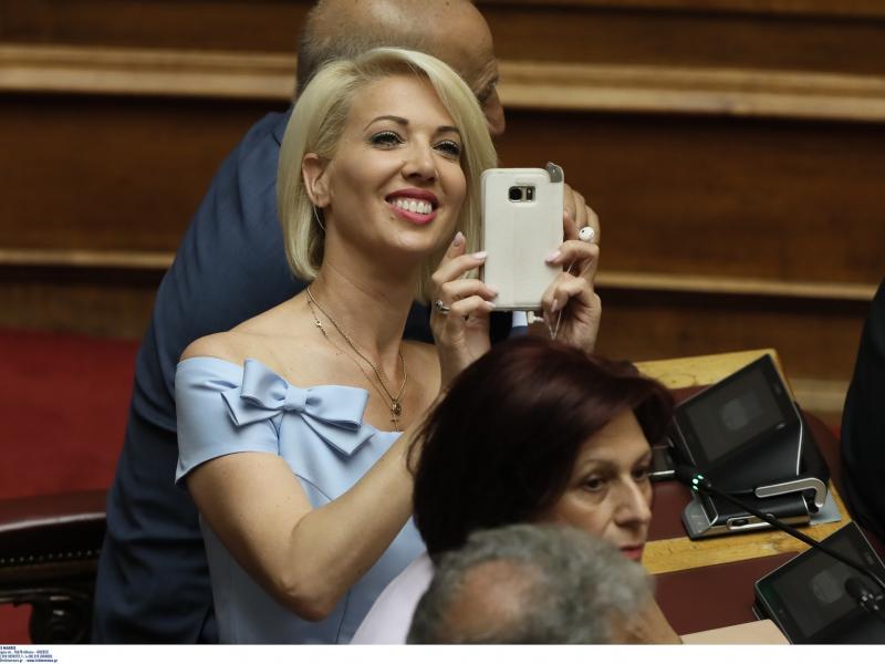 Κατερίνα Μονογυιού