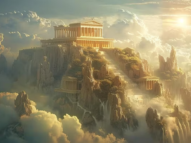 olympos_arxaioi_theoi