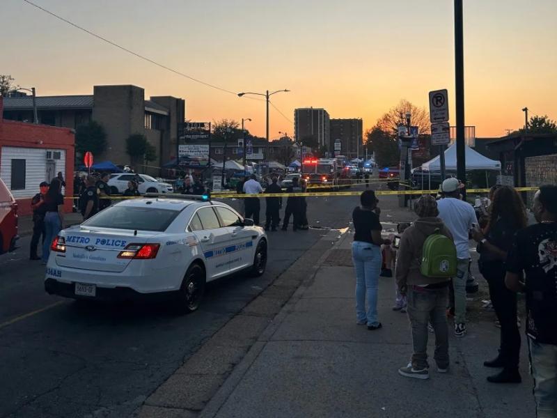 Πυροβολισμοί κοντά στο πανεπιστήμιο του Τενεσί