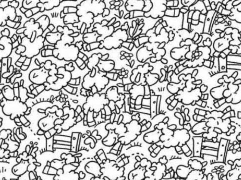 ψευδαίσθηση