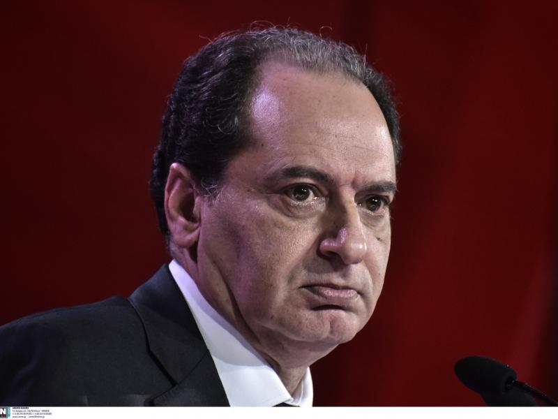 Χρήστος Σπίρτζης