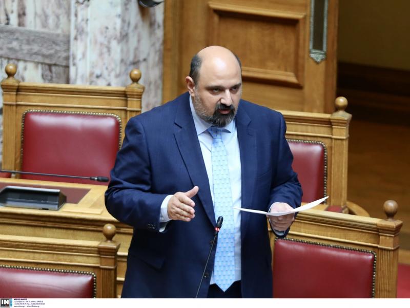 Χρήστος Τριαντόπουλος