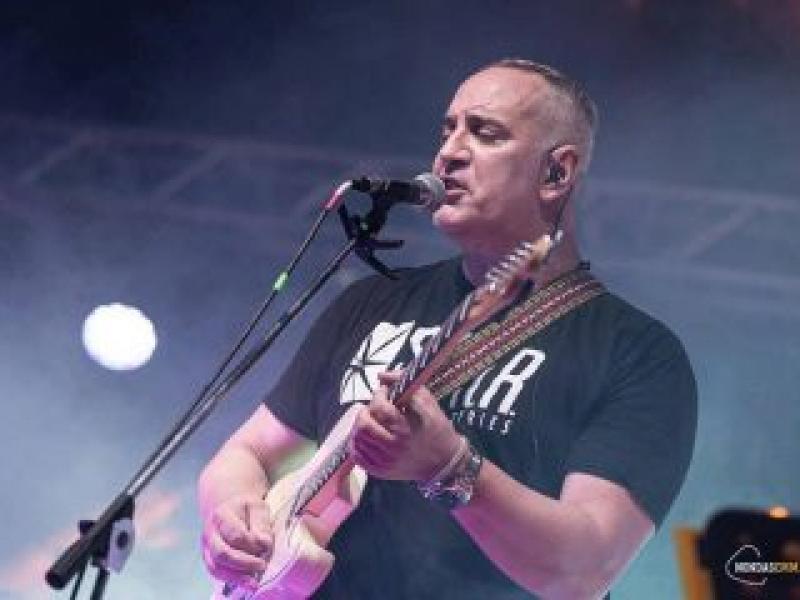 αντώνης δημητρίου