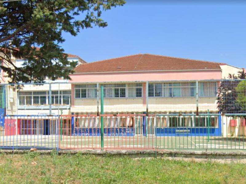 10 δημοτικο ανατολης ιωαννινων