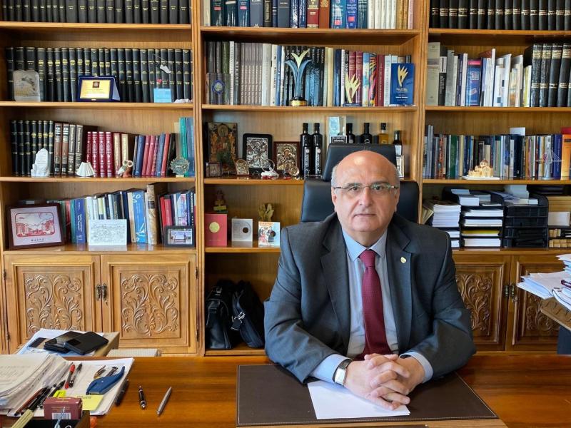 Χρήστος Μπούρας