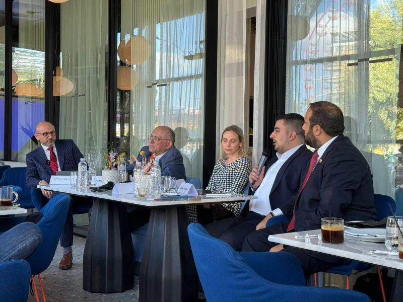 LawProfessionals’ EconomicsTraining (LAPET) στη Λευκωσία