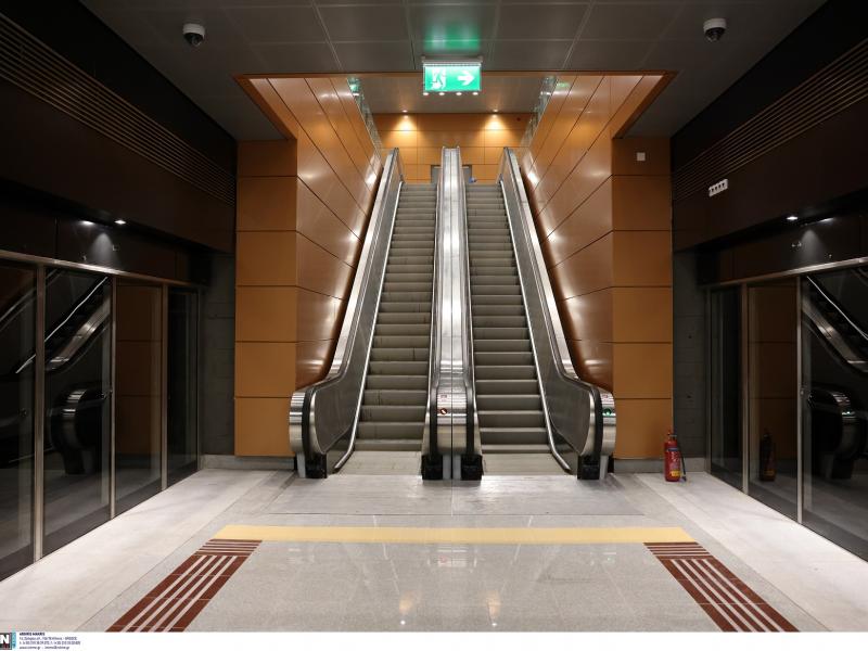 Μετρό Θεσσαλονίκης