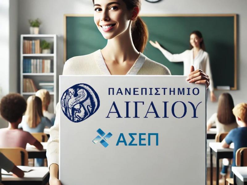 panepistimio aigaiou