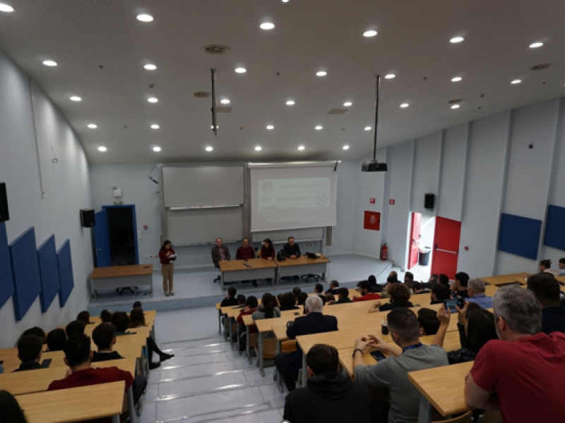 πανεπιστημιο κρητης