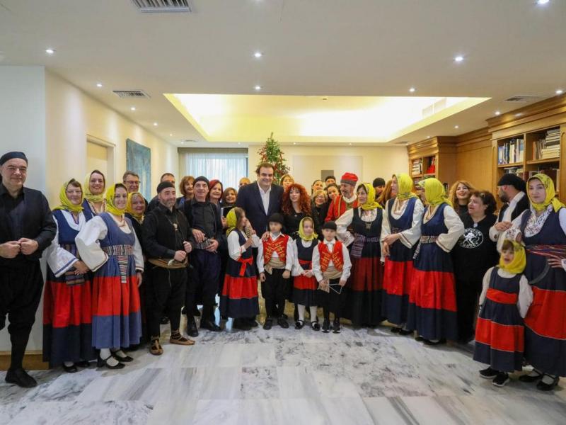 πιερρακακης