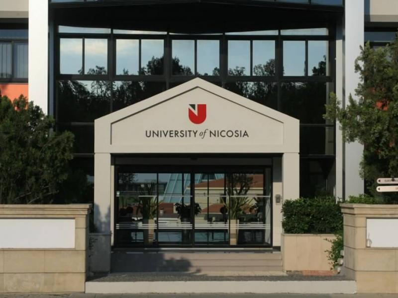 University of Nicosia