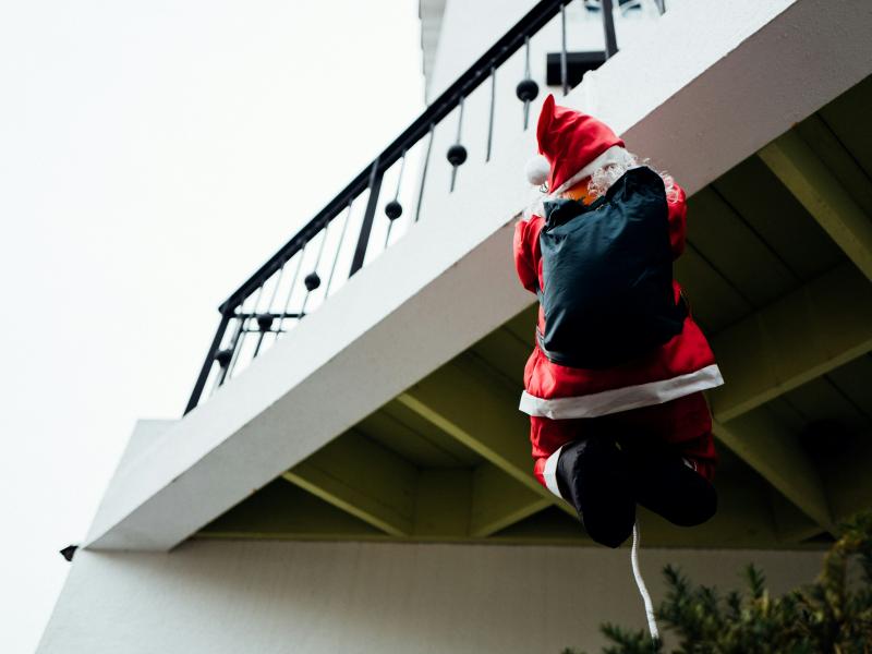 Άγιος Βασίλης