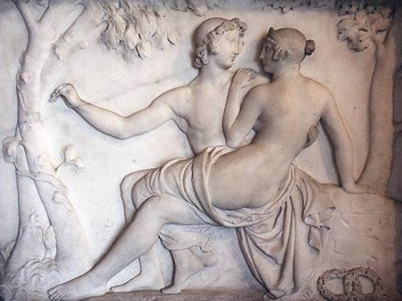 Αρχαίοι Έλληνες