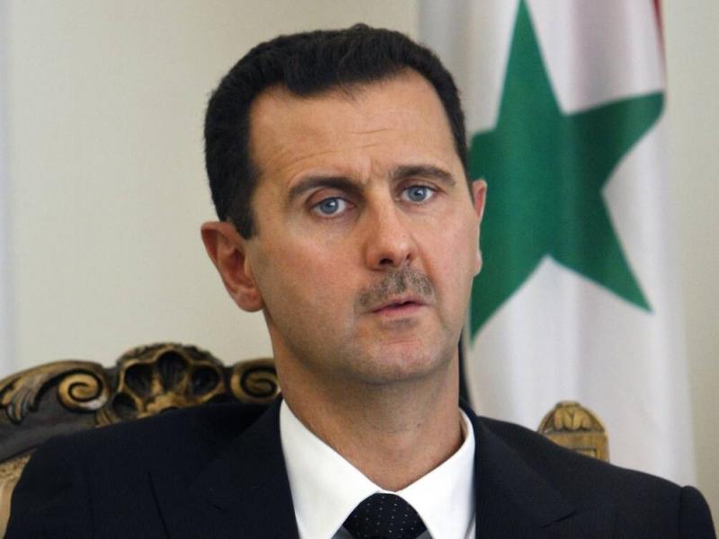 assad
