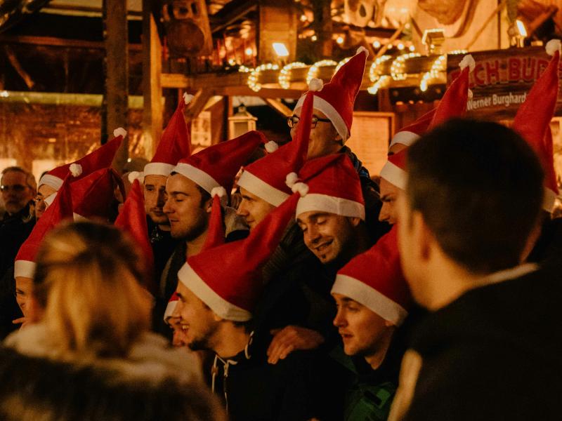 Χριστούγεννα