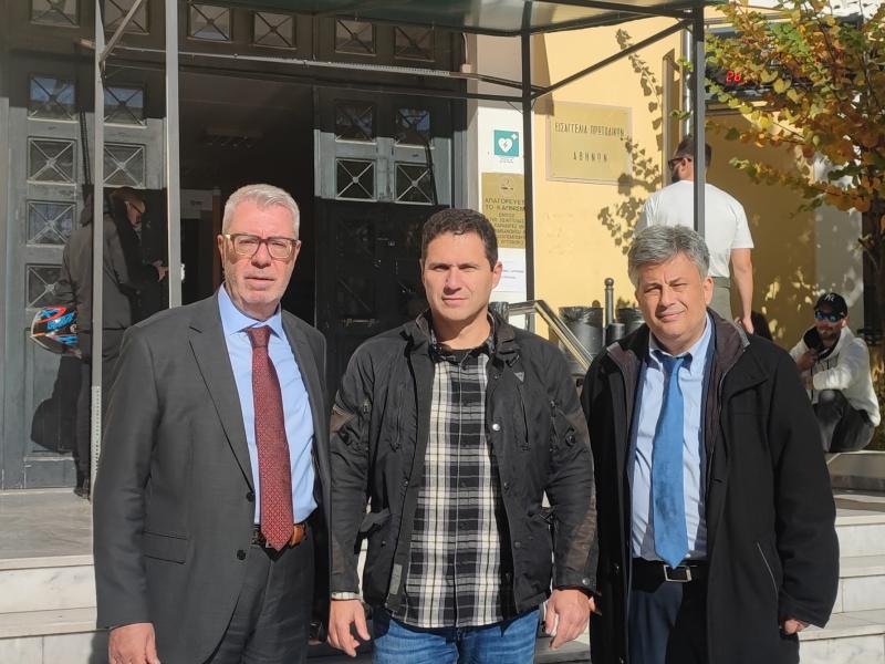 ένωση γονέων