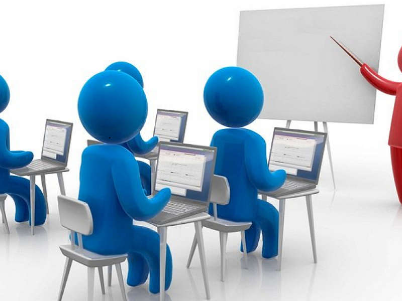 επιμορφωση