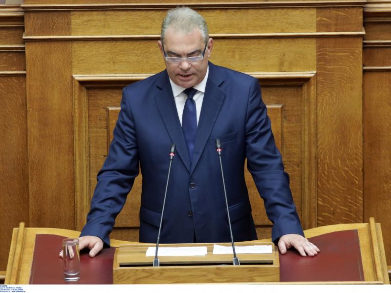 Στέργιος Γιαννάκης