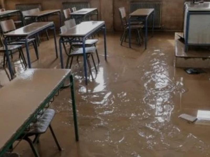 κακοκαιρία