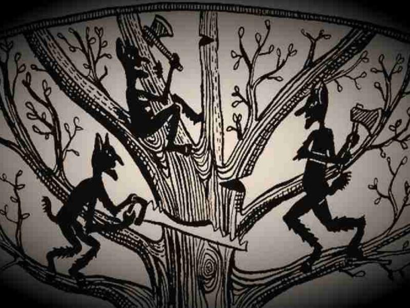 Καλικάντζαροι