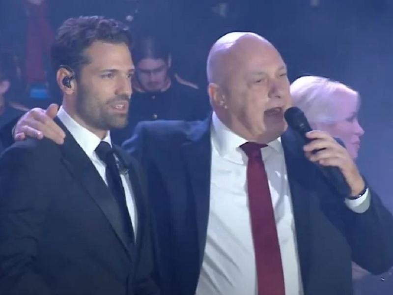 Μπέος - Αργυρός