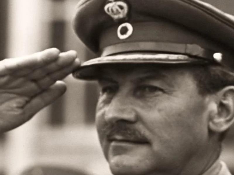 Πρίγκιπας Πέτρος