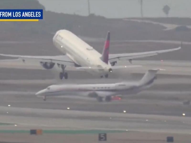 los angeles aeroplana