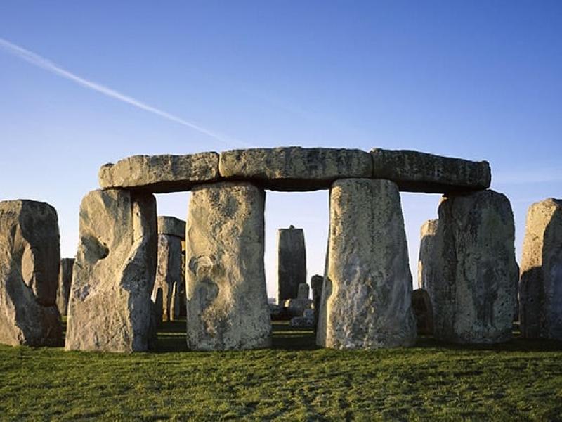 stonehenge