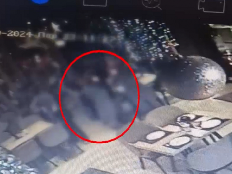 Βίντεο ντοκουμέντο λίγο μετά την επίθεση στους δύο 17χρονους