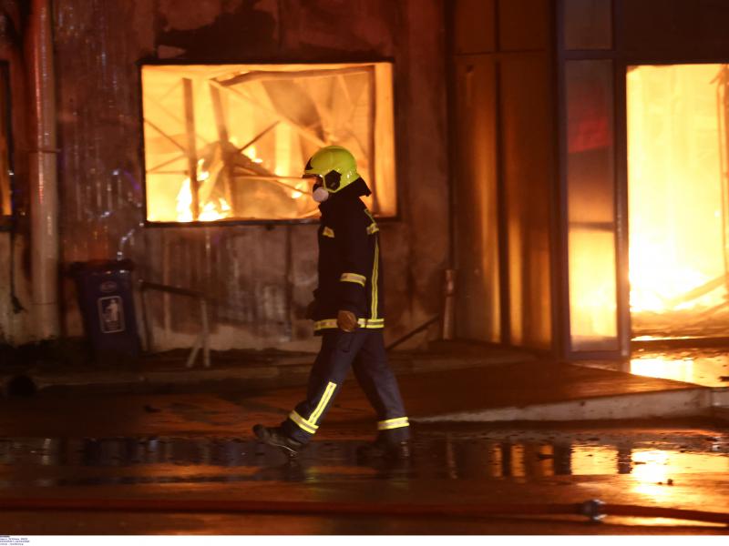 καραμολεγκος