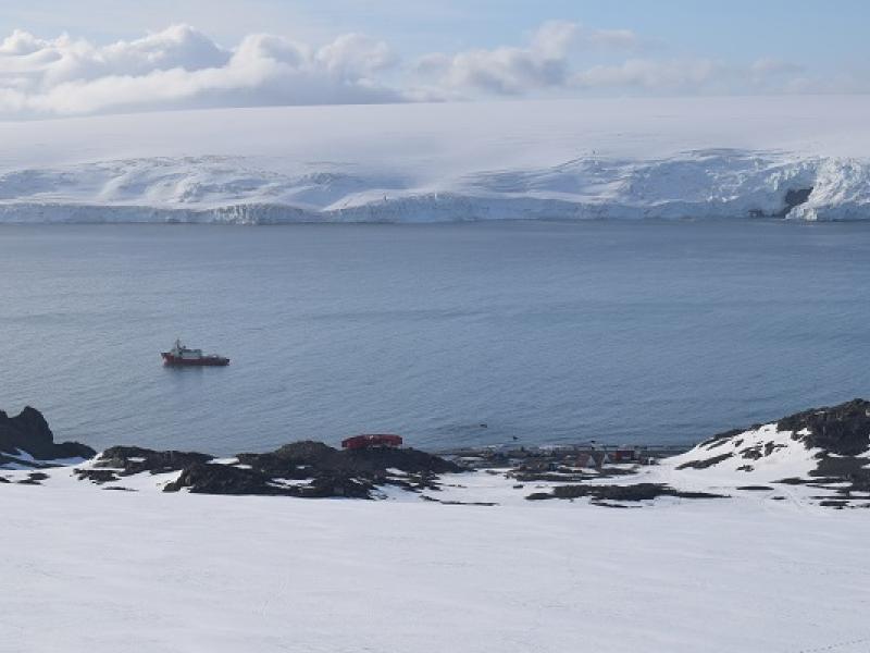 ανταρκτικη