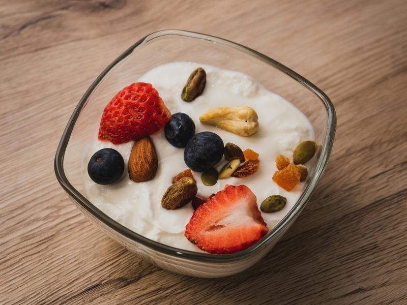 Γιαούρτι