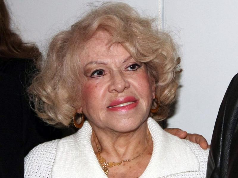 Καίτη Γκρέυ