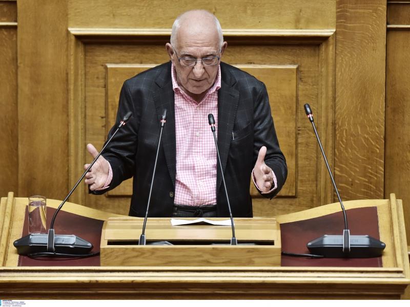 Νικήτα Κακλαμάνης