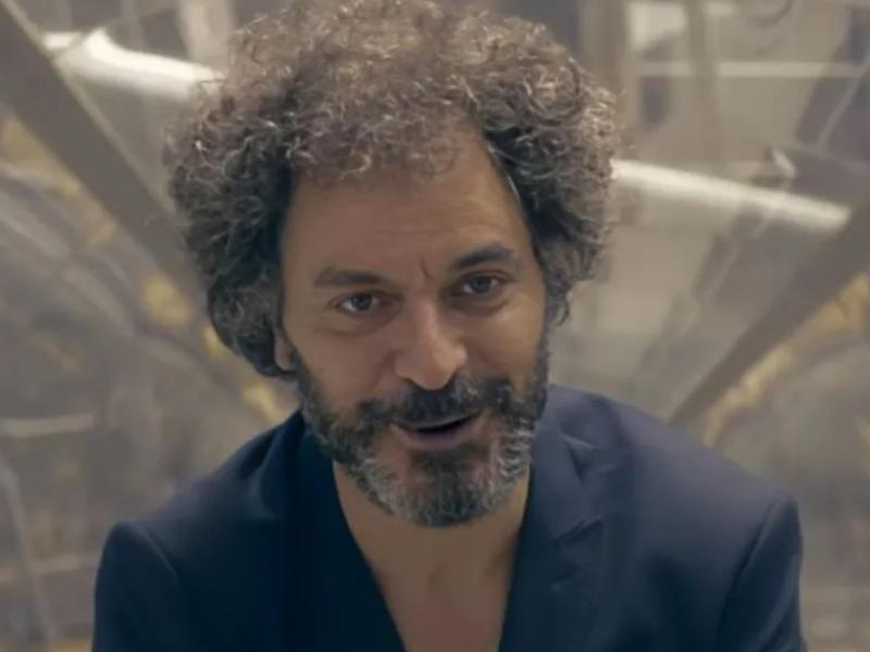 Δημήτρης Μικέλης