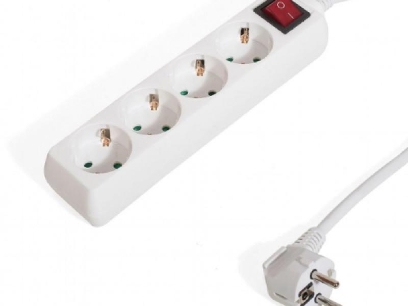 Πολύμπριζο