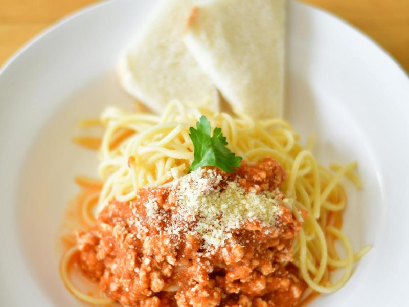 Ψωμί - Ζυμαρικά