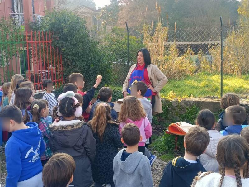 κομποστοποιιση