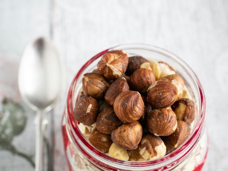 φουντούκια