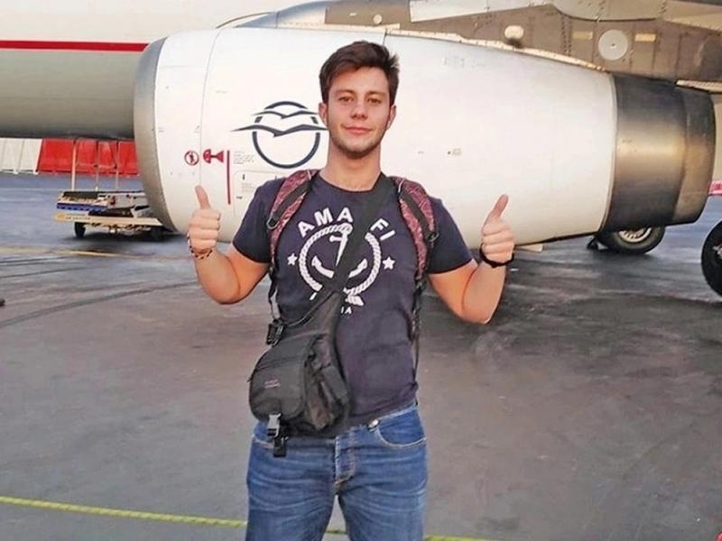 Γεράσιμος Παπαδόπουλος