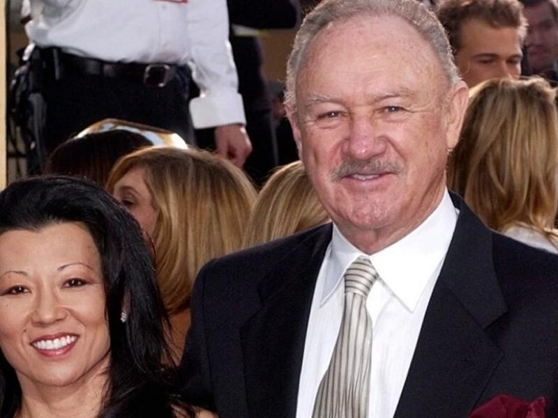 Τζιν Χάκμαν