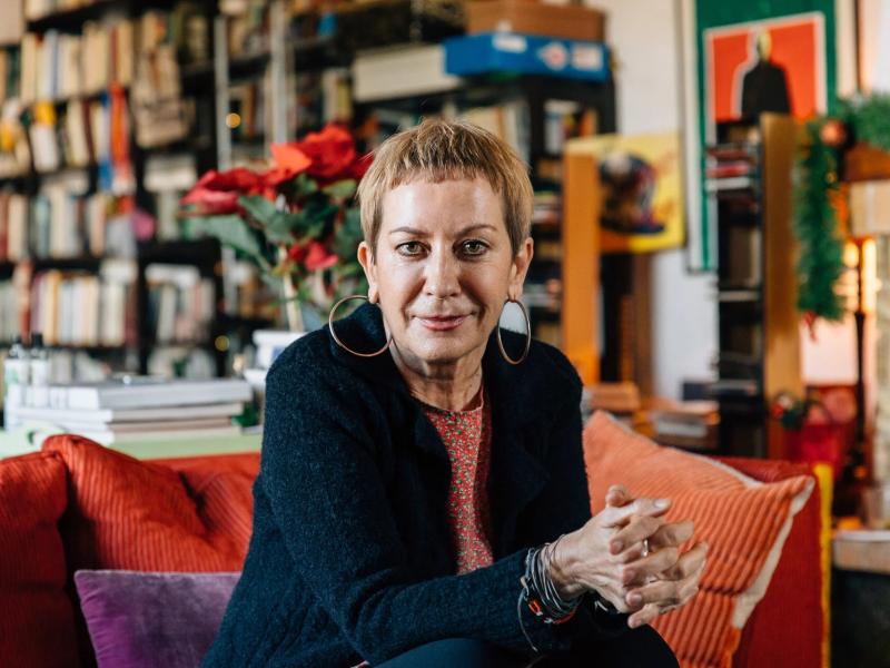 Λένα Διβάνη