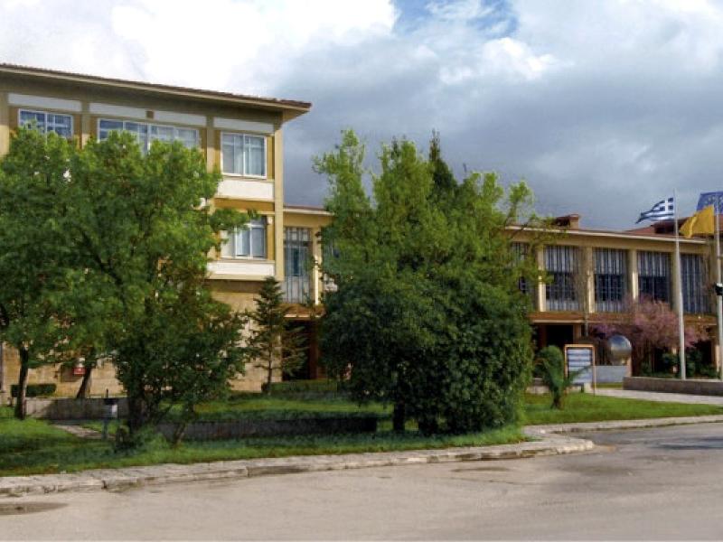 Πανεπιστήμιο Πατρών